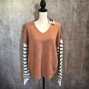 NWT! Hope Ave Cozy Sweater, size L